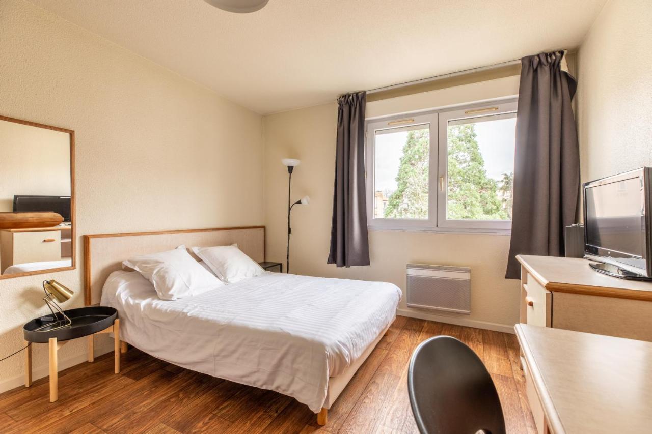 Residence Les Domes Royat Dış mekan fotoğraf