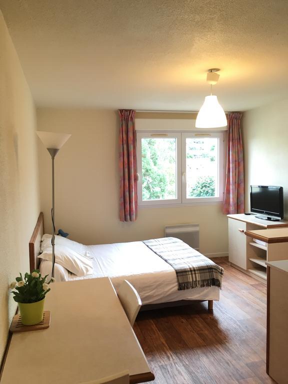 Residence Les Domes Royat Dış mekan fotoğraf